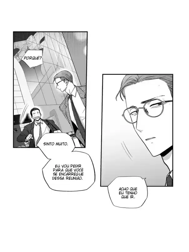 Read Love Is An Illusion PT Manga Online