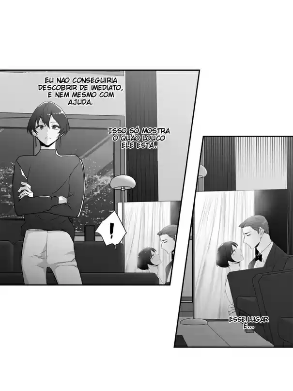 Read Love Is An Illusion PT Manga Online