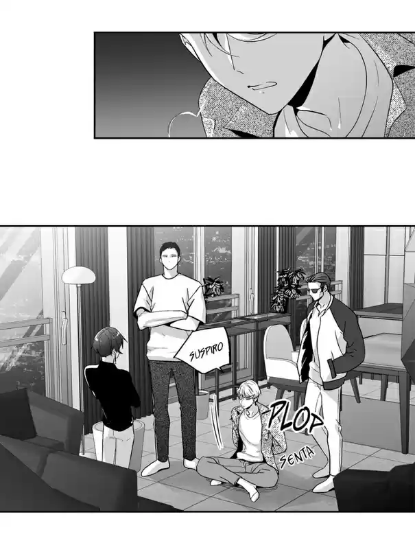 Read Love Is An Illusion PT Manga Online