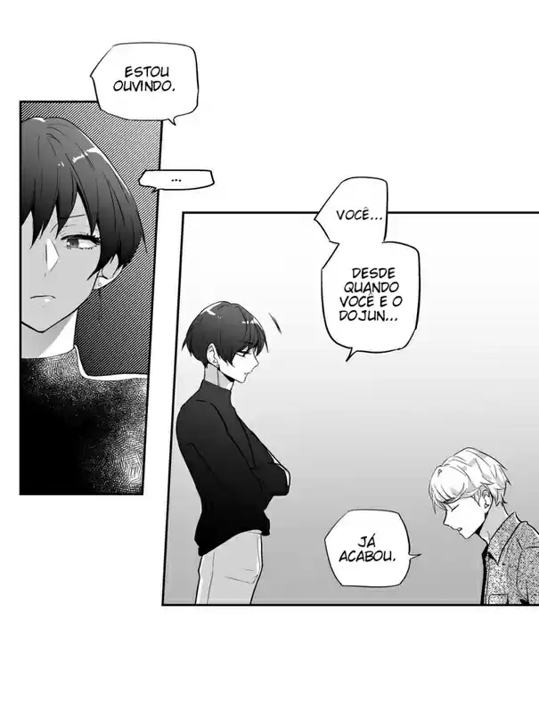 Read Love Is An Illusion PT Manga Online