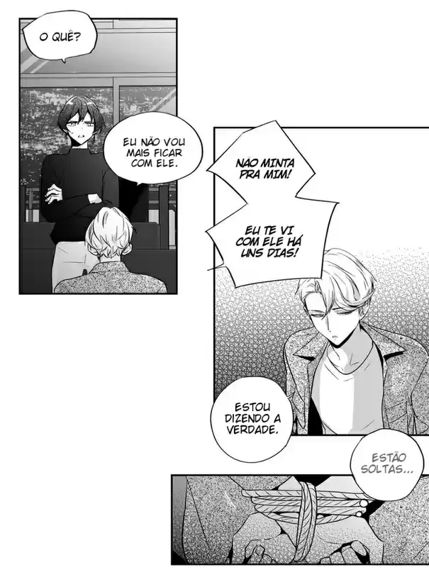 Read Love Is An Illusion PT Manga Online