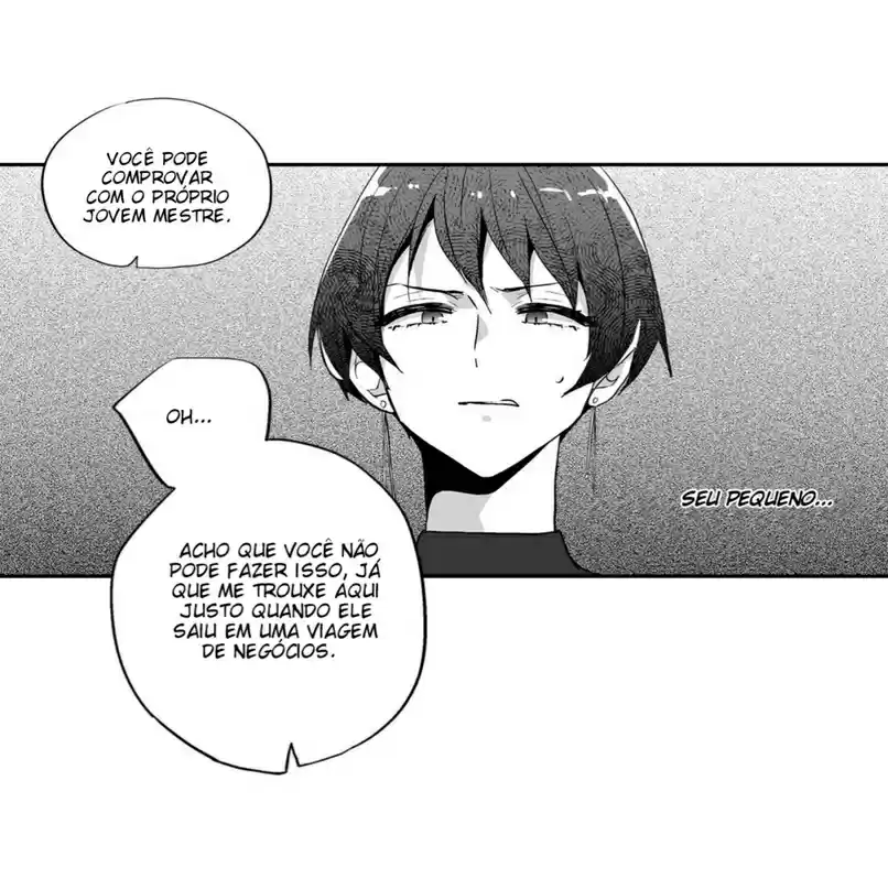 Read Love Is An Illusion PT Manga Online