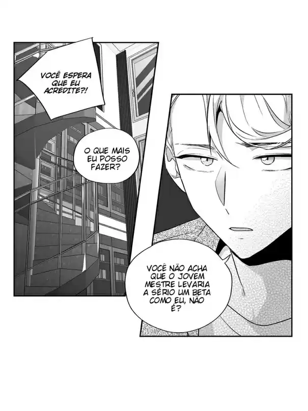 Read Love Is An Illusion PT Manga Online