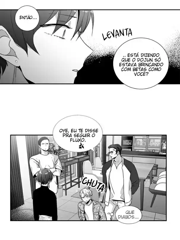 Read Love Is An Illusion PT Manga Online