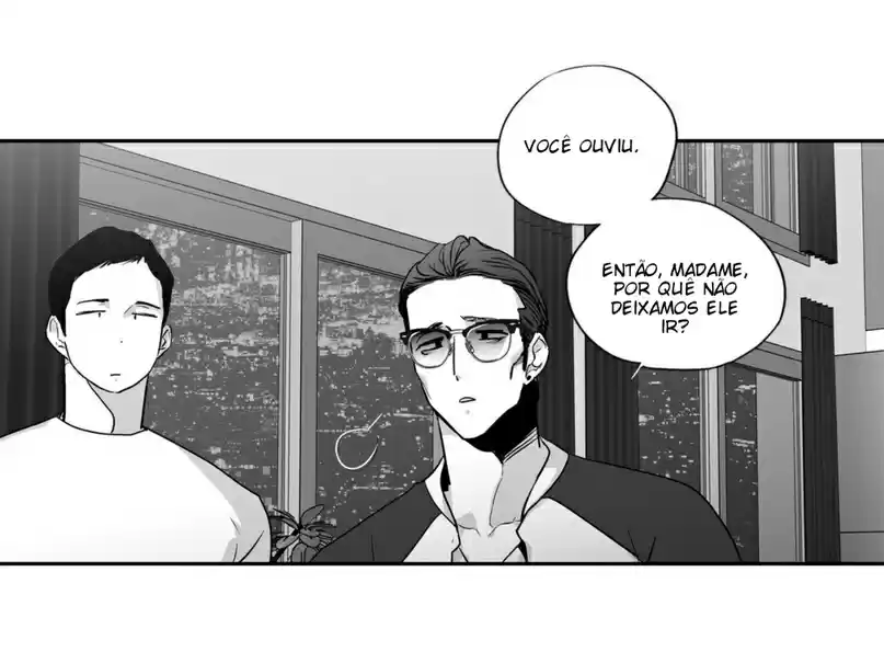 Read Love Is An Illusion PT Manga Online