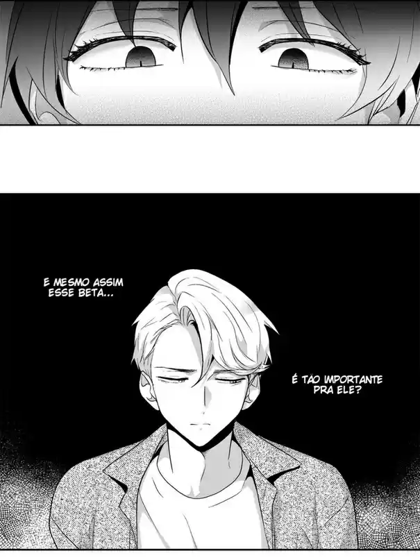 Read Love Is An Illusion PT Manga Online
