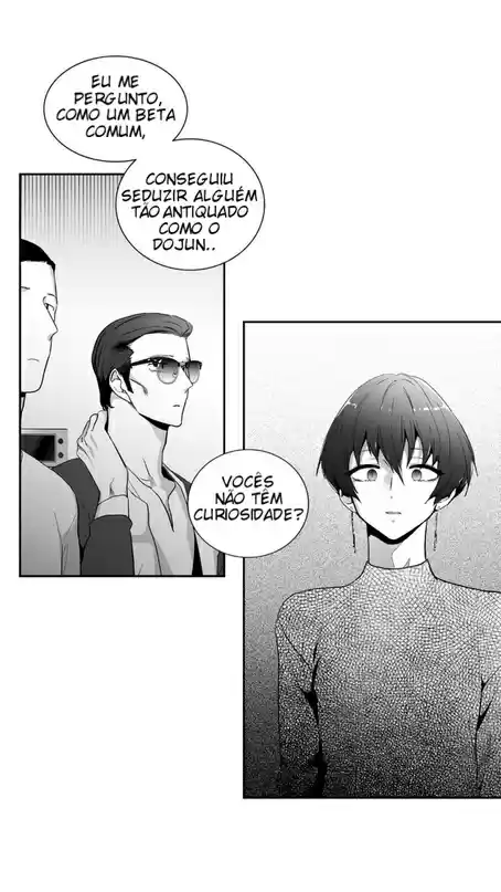 Read Love Is An Illusion PT Manga Online