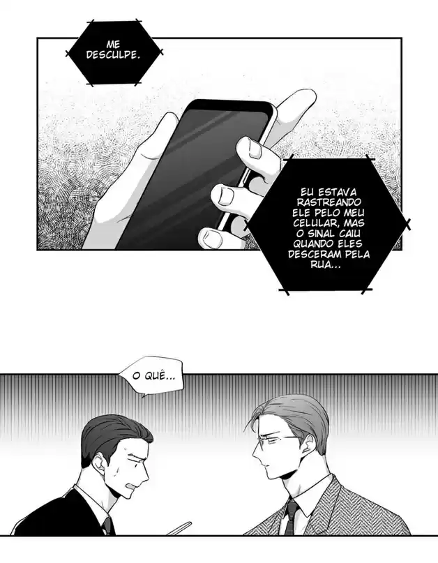 Read Love Is An Illusion PT Manga Online