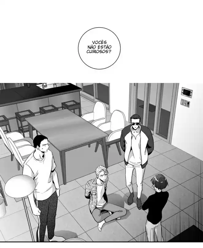 Read Love Is An Illusion PT Manga Online