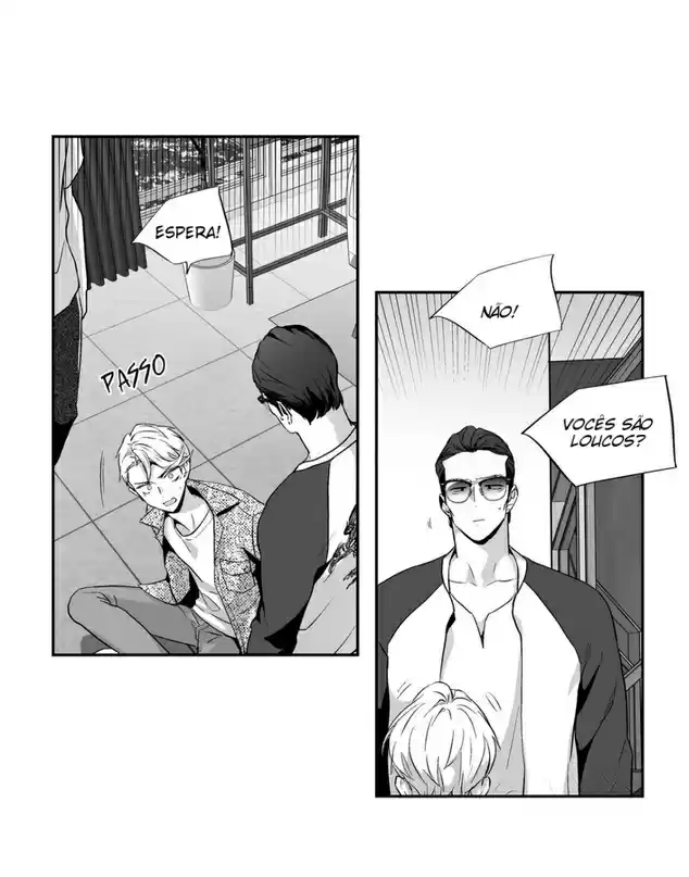 Read Love Is An Illusion PT Manga Online