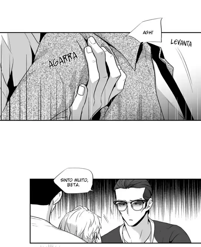 Read Love Is An Illusion PT Manga Online