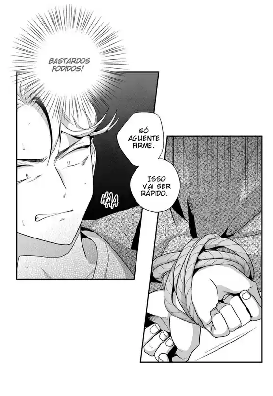 Read Love Is An Illusion PT Manga Online