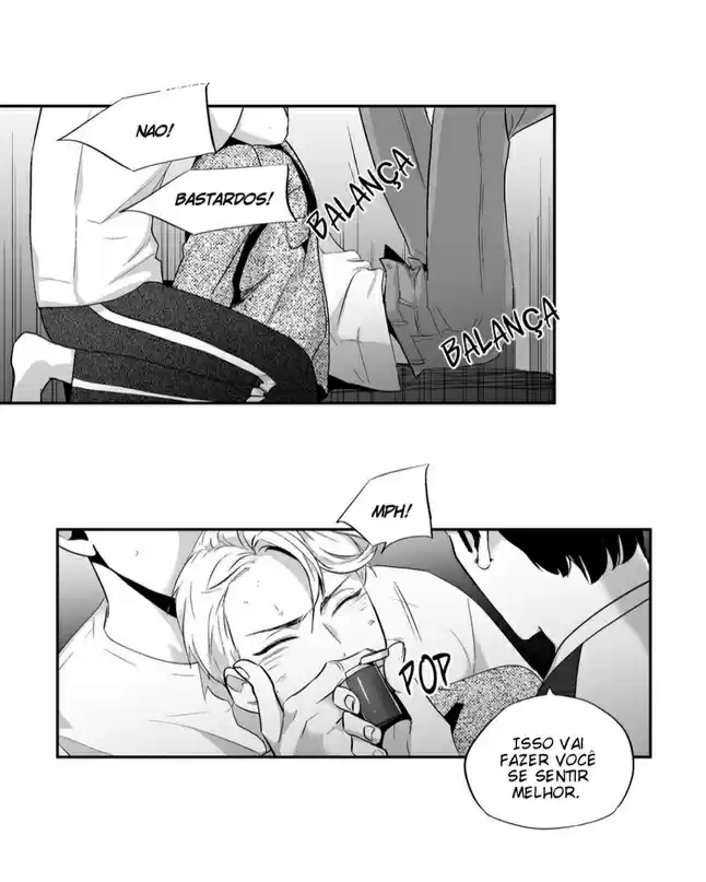 Read Love Is An Illusion PT Manga Online