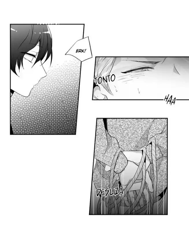 Read Love Is An Illusion PT Manga Online