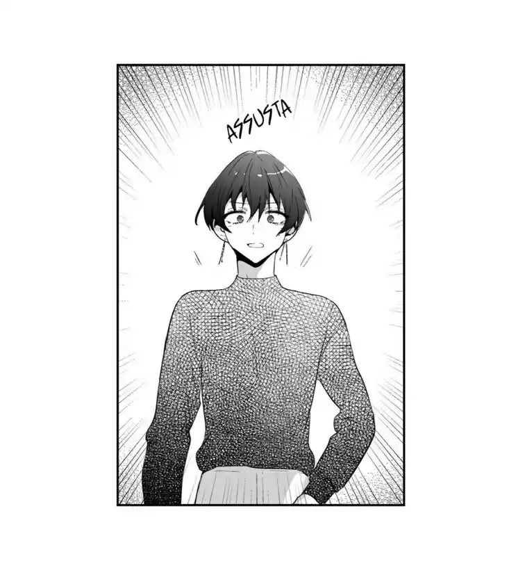 Read Love Is An Illusion PT Manga Online