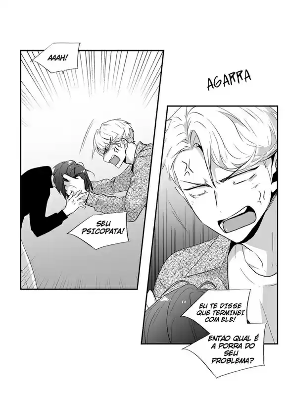 Read Love Is An Illusion PT Manga Online