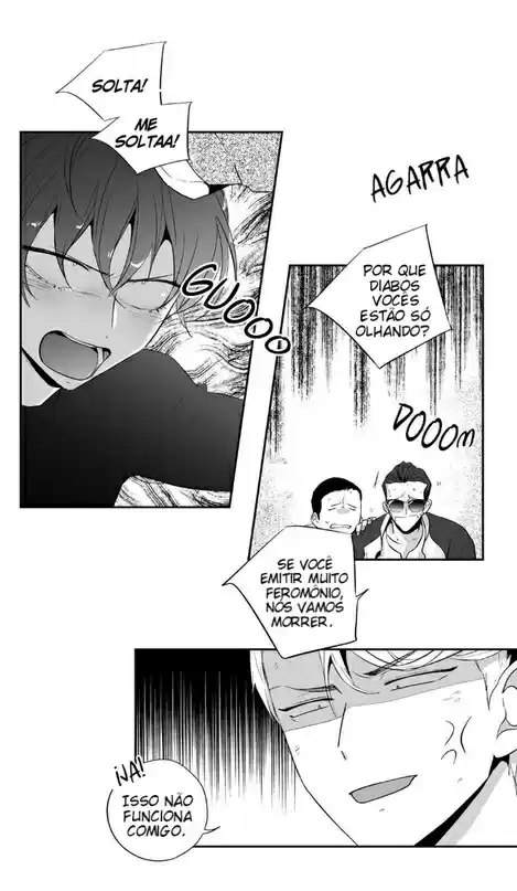 Read Love Is An Illusion PT Manga Online