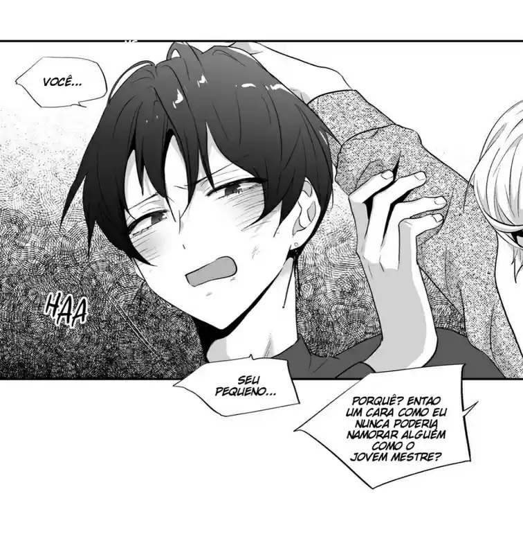 Read Love Is An Illusion PT Manga Online