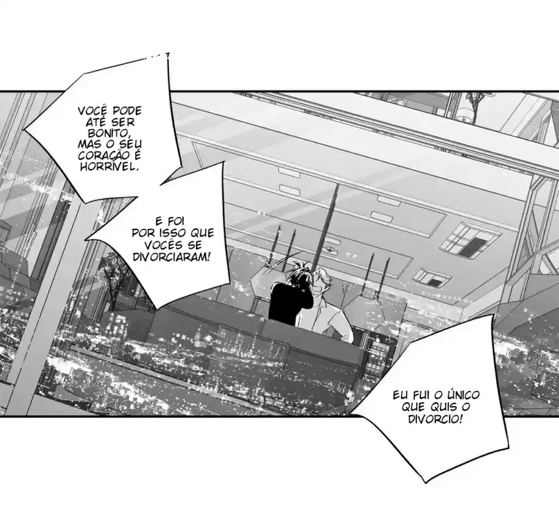 Read Love Is An Illusion PT Manga Online