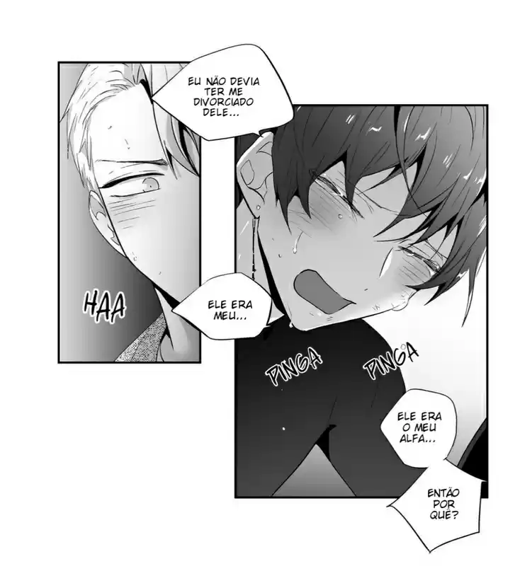 Read Love Is An Illusion PT Manga Online