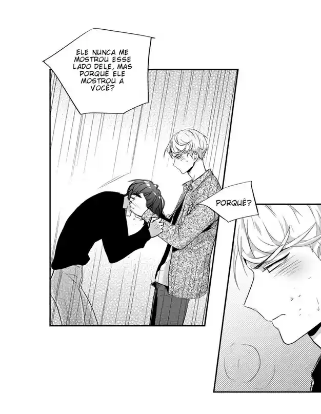 Read Love Is An Illusion PT Manga Online