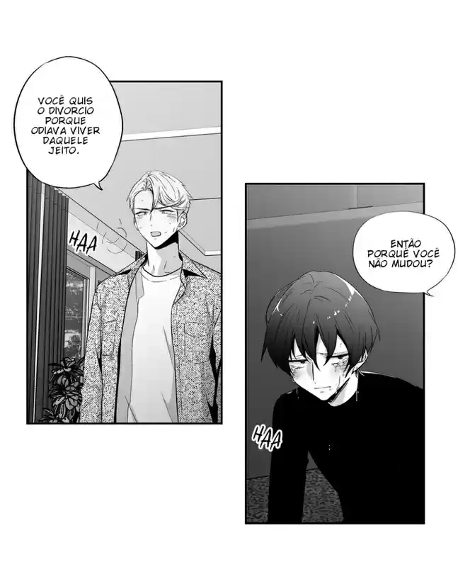 Read Love Is An Illusion PT Manga Online