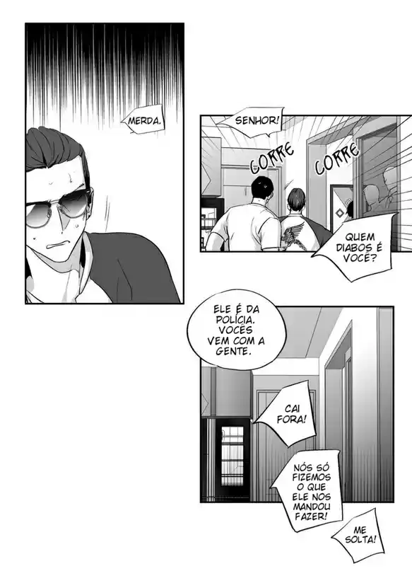 Read Love Is An Illusion PT Manga Online