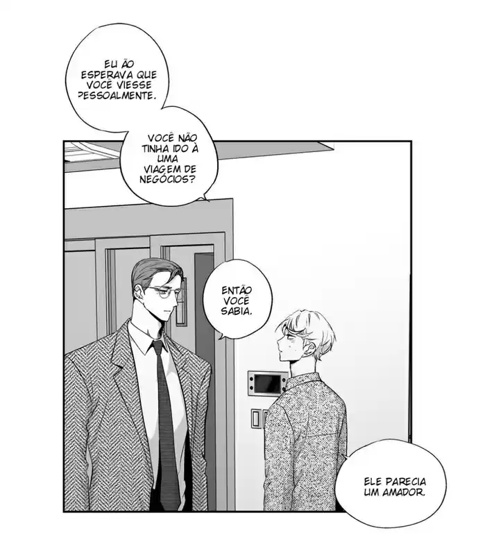 Read Love Is An Illusion PT Manga Online