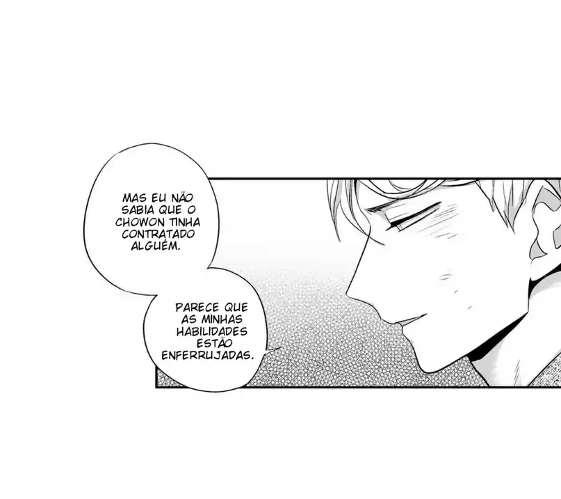 Read Love Is An Illusion PT Manga Online