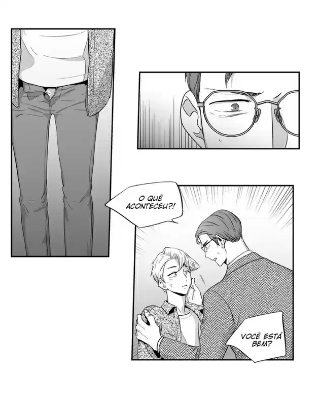 Read Love Is An Illusion PT Manga Online