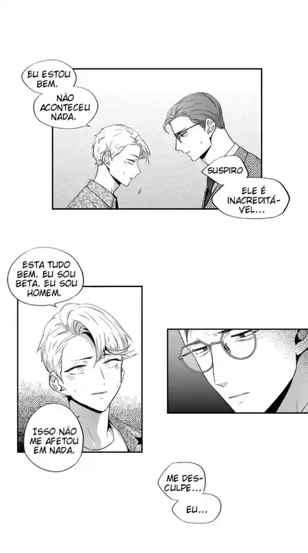 Read Love Is An Illusion PT Manga Online