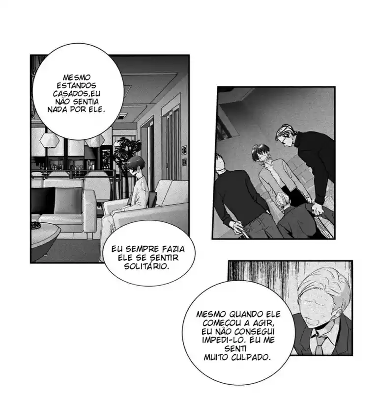 Read Love Is An Illusion PT Manga Online