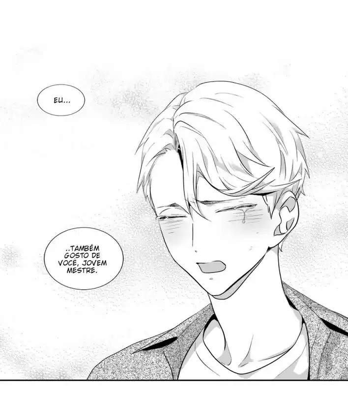 Read Love Is An Illusion PT Manga Online