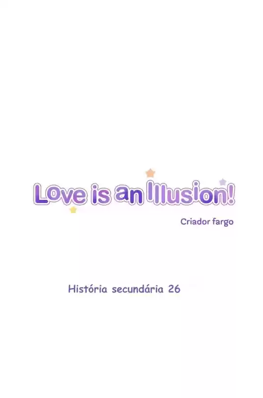 Read Love Is An Illusion PT Manga Online