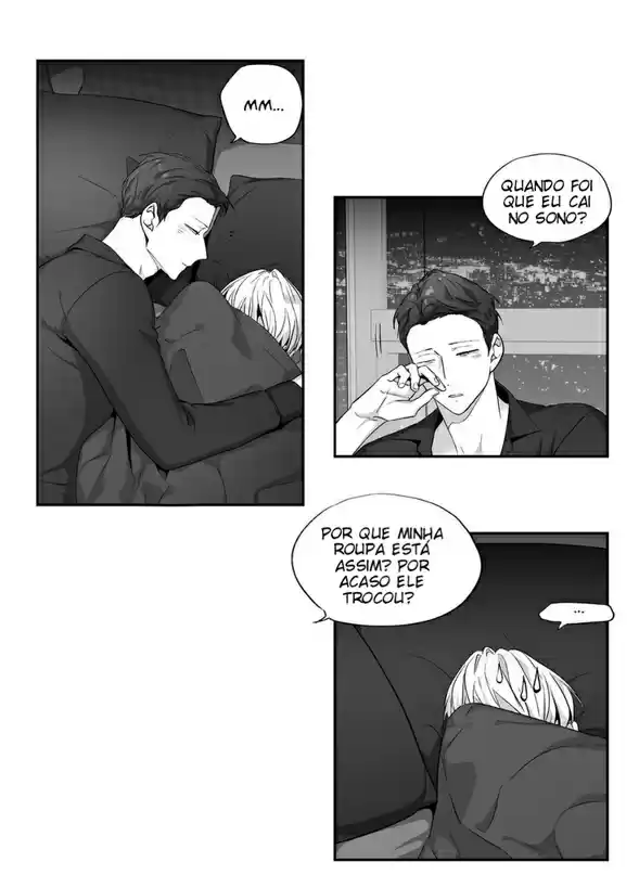 Read Love Is An Illusion PT Manga Online