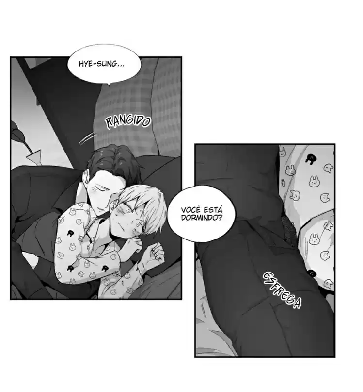 Read Love Is An Illusion PT Manga Online