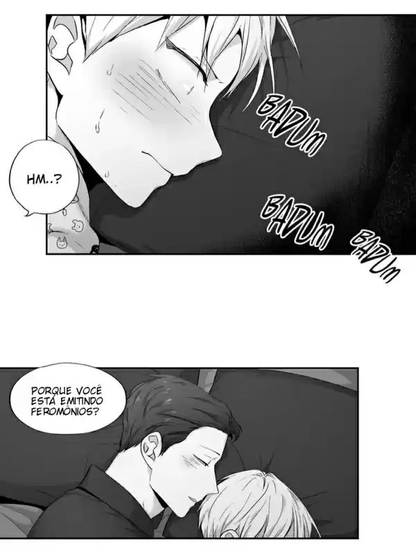 Read Love Is An Illusion PT Manga Online