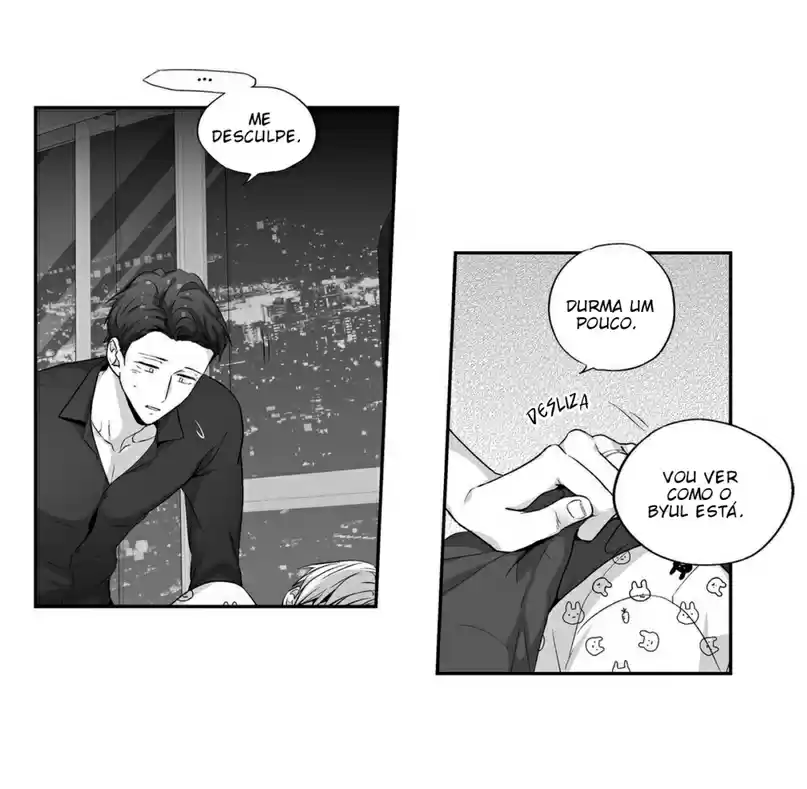 Read Love Is An Illusion PT Manga Online