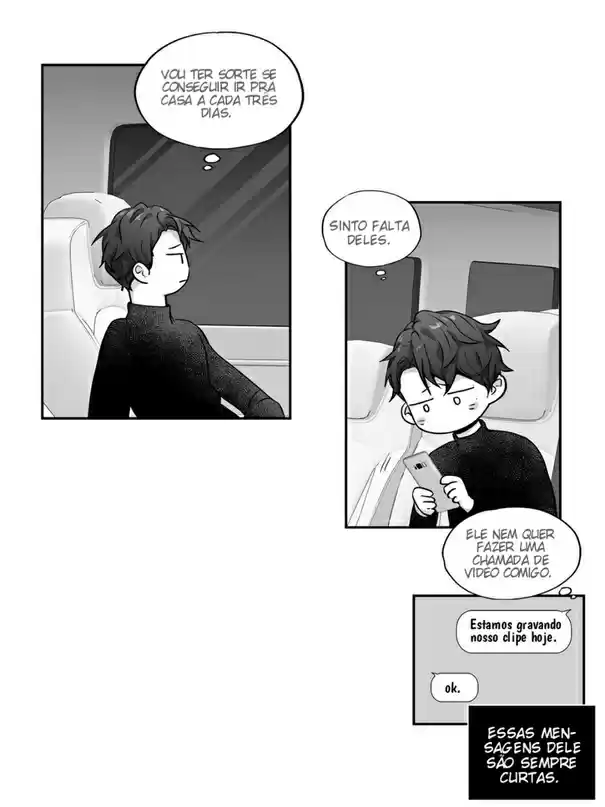 Read Love Is An Illusion PT Manga Online