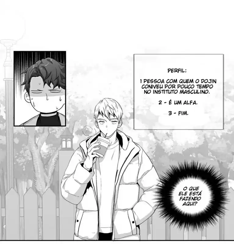 Read Love Is An Illusion PT Manga Online