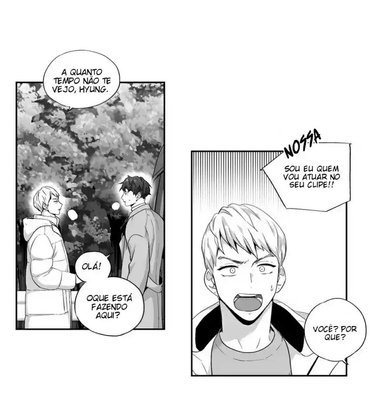 Read Love Is An Illusion PT Manga Online