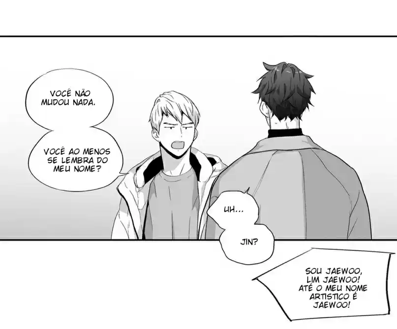 Read Love Is An Illusion PT Manga Online