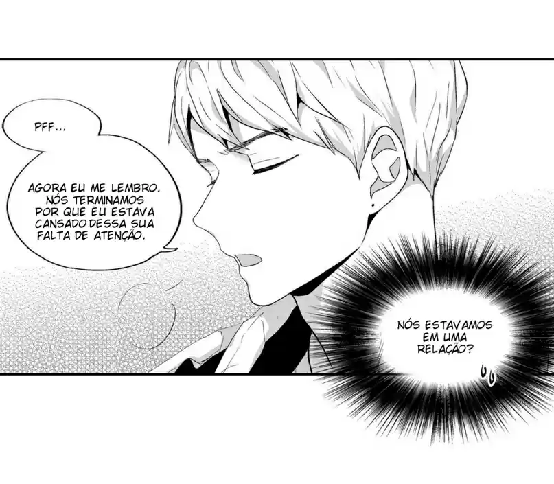 Read Love Is An Illusion PT Manga Online