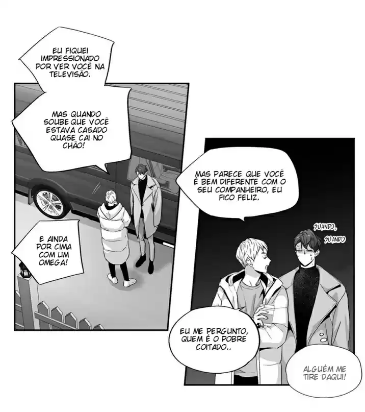 Read Love Is An Illusion PT Manga Online