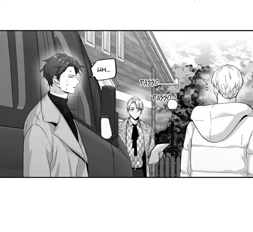 Read Love Is An Illusion PT Manga Online