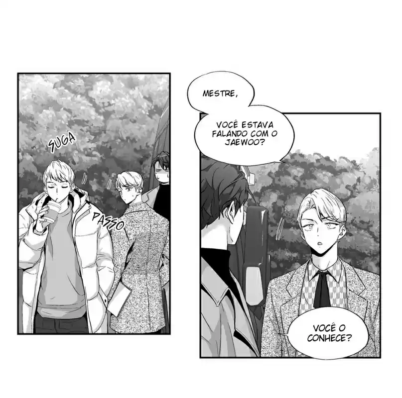 Read Love Is An Illusion PT Manga Online