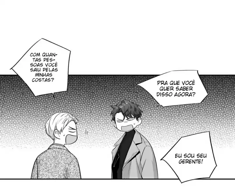 Read Love Is An Illusion PT Manga Online