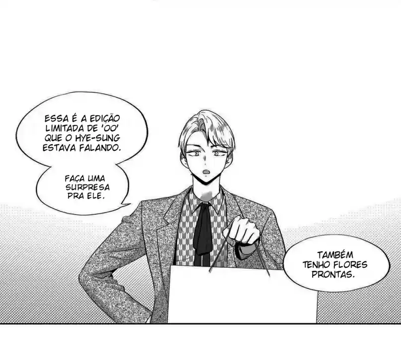 Read Love Is An Illusion PT Manga Online