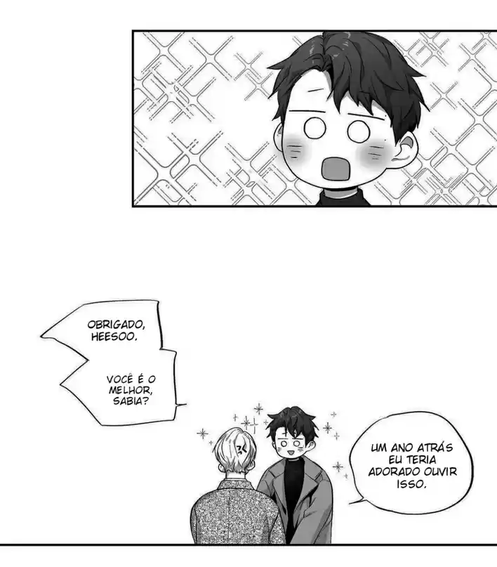 Read Love Is An Illusion PT Manga Online