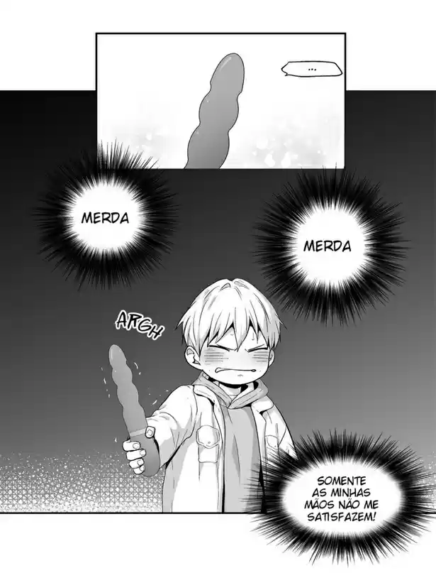 Read Love Is An Illusion PT Manga Online